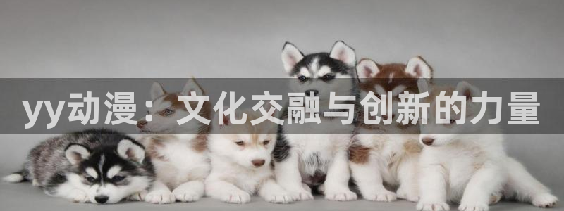 动漫作品专题
